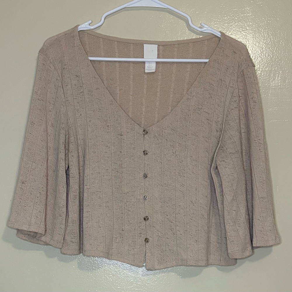 H&M Blousse